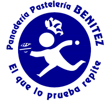 panaderia pasteleria benitez logo